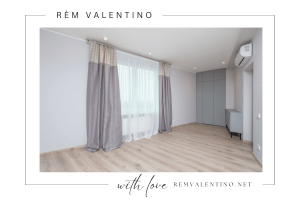 Rèm vải có ngăn lạnh điều hòa được không?