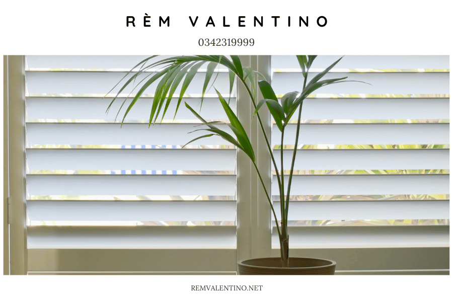 TOP 10 rèm cửa chống nắng tốt nhất cho mùa hè