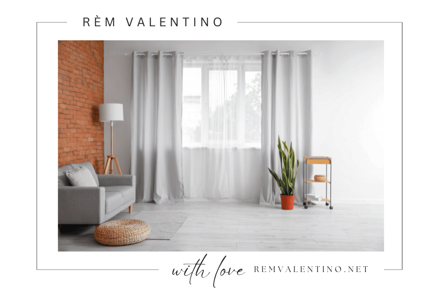 Chìa khóa để biến tường trắng thành bức tranh nghệ thuật!