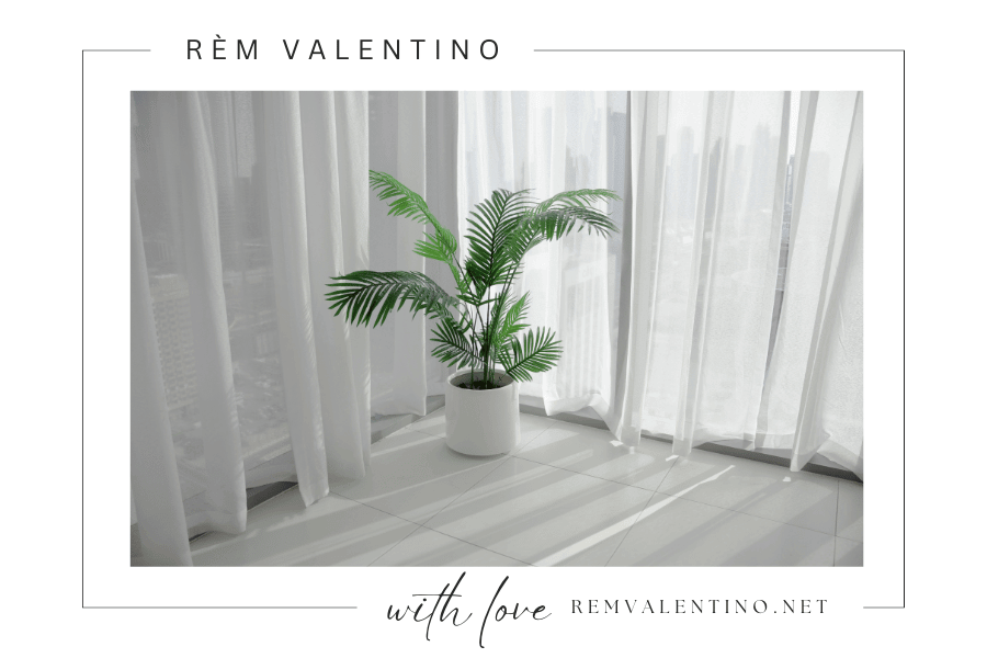 Trang trí không gian, thu hút tài lộc