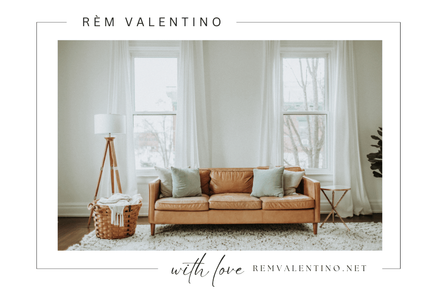 Trang trí không gian, thu hút tài lộc 