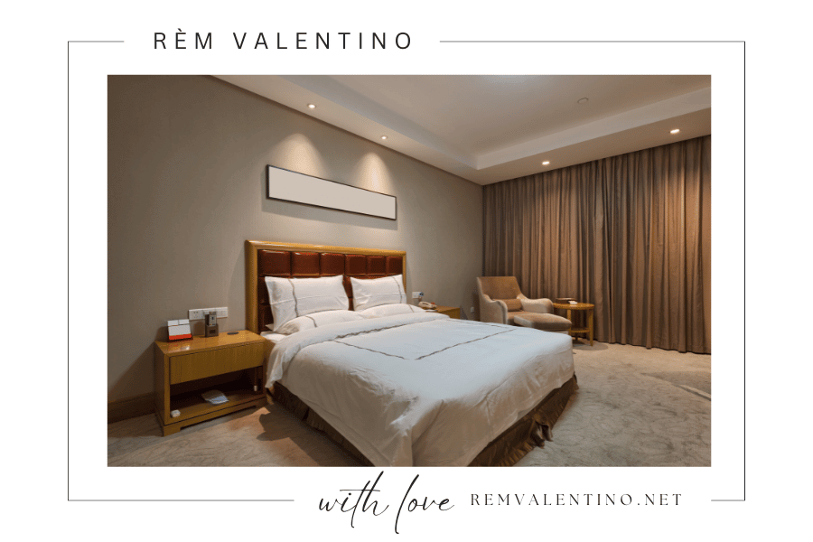 Lựa chọn rèm cửa thông minh - Mở cửa cho tài lộc và may mắn!