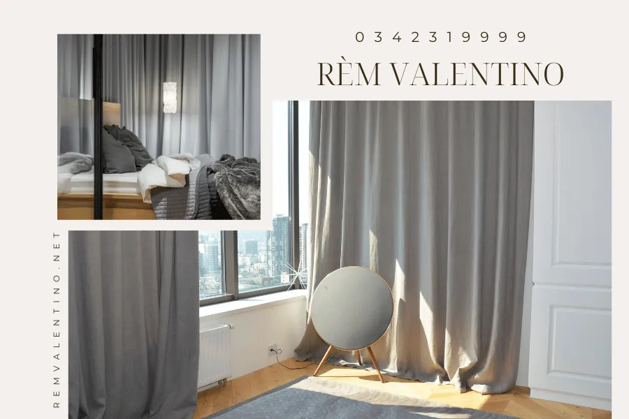 Kết hợp sự đẹp mắt và cảm giác thoải mái để tạo nên không gian lý tưởng.