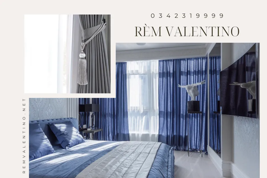 Bắt đầu ngày mới với một giấc ngủ ngon lành và một không gian thư giãn