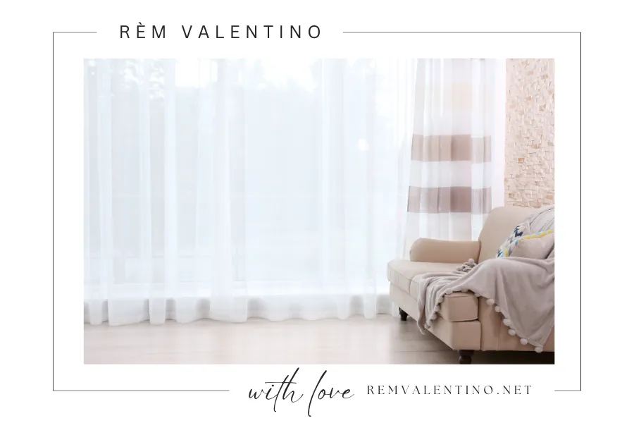 Chăm sóc không gian của bạn