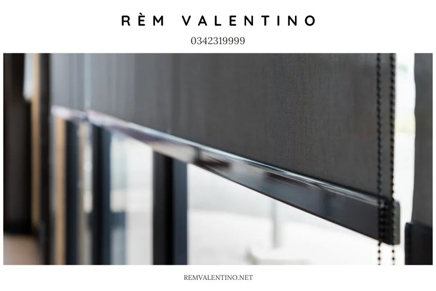 Sự nhẹ nhàng của lưới rèm, điểm nhấn hoàn hảo cho phòng ngủ của bạn.