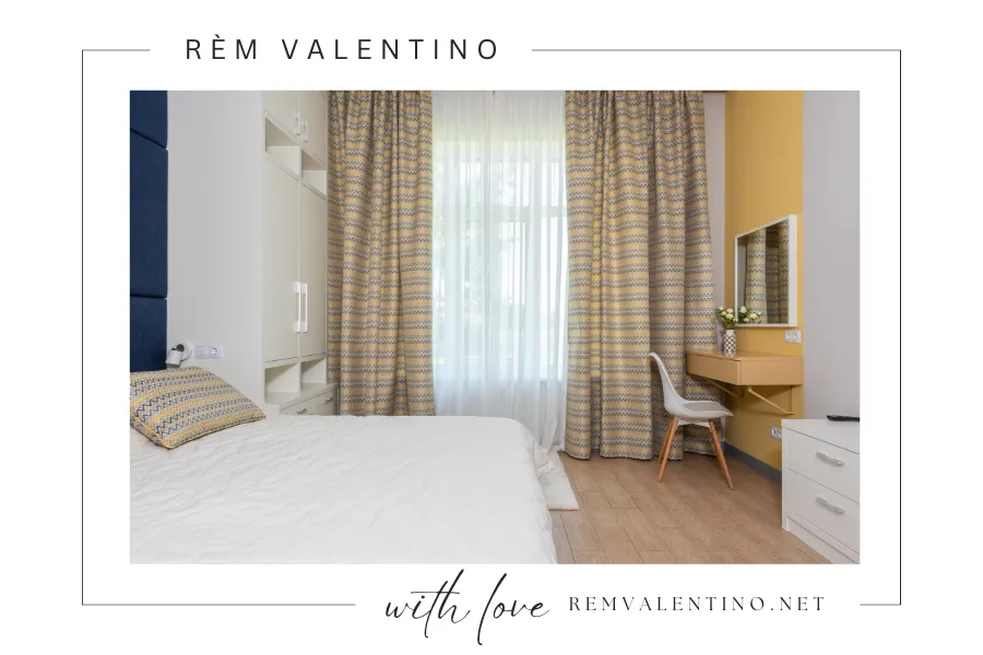 Biến phòng ngủ của bạn thành tổ ấm riêng tư Biến phòng ngủ của bạn thành tổ ấm riêng tư