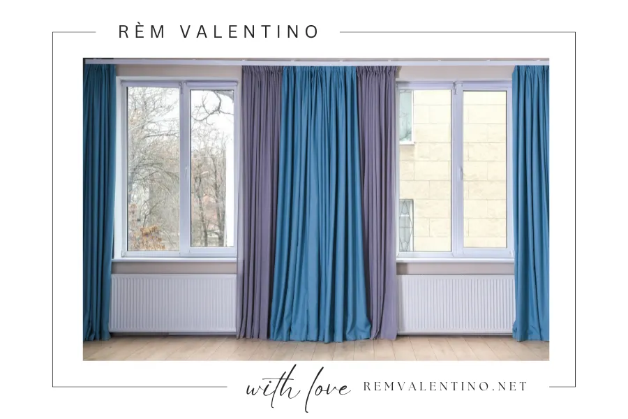 Làm cho không gian sống thêm tươi mới