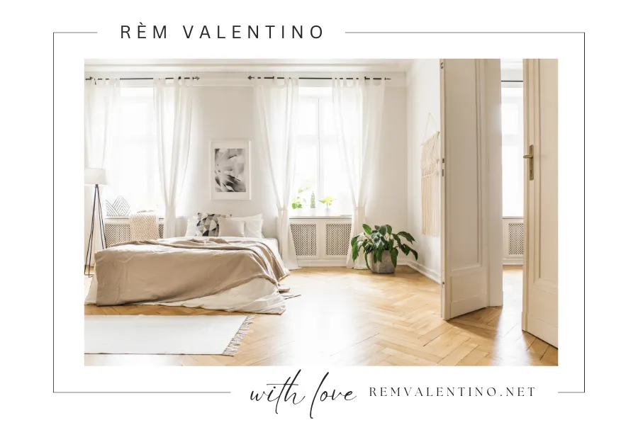 Chăm sóc rèm cửa của bạn một cách đặc biệt