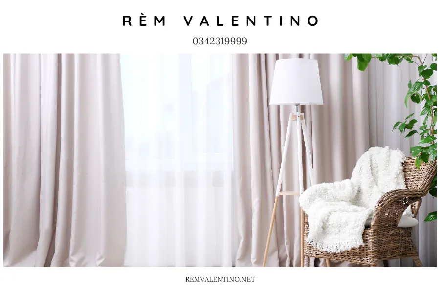 Thiết kế tinh tế, chất liệu đa dạng - rèm cửa thể hiện phong cách của bạn. Thiết kế tinh tế, chất liệu đa dạng - rèm cửa thể hiện phong cách của bạn.