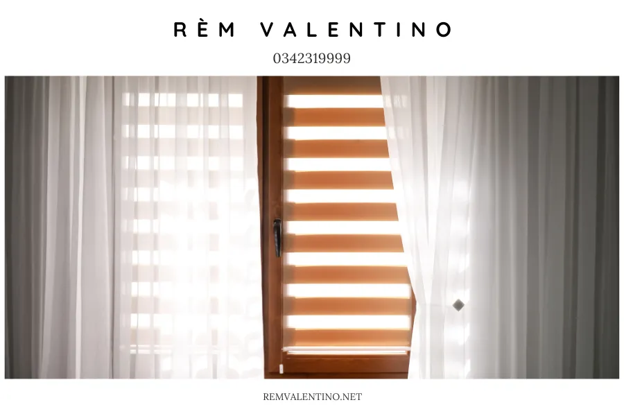 Sự kết hợp hoàn hảo giữa thẩm mỹ và tiện nghi. 