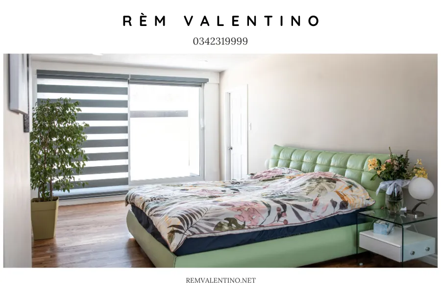 Làm mới không gian sống của bạn với mành nhựa - Sự đẹp đơn giản, tối ưu và hiện đại.