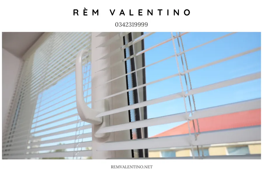 Mành nhựa - Nét đẹp tinh tế cho ngôi nhà của bạn. 