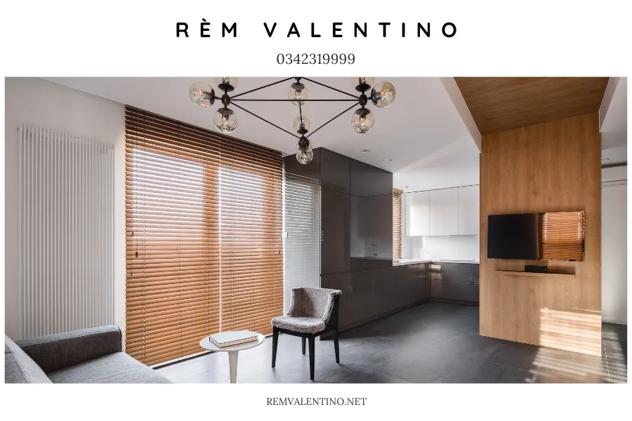 Mành nhựa che cửa hiện đại – chất lượng vượt trội theo thời gian