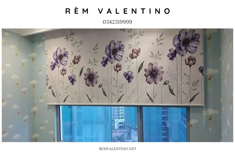 Tận hưởng sự đa dạng về màu sắc và hoa văn Tận hưởng sự đa dạng về màu sắc và hoa văn