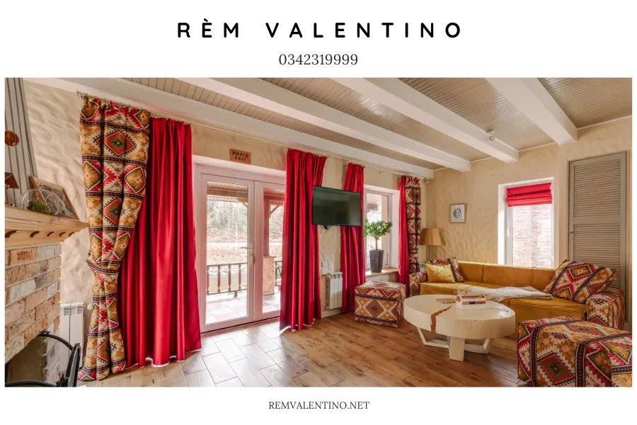 4 lời khuyên để tạo điểm nhấn hoàn hảo cho ngôi nhà của bạn!