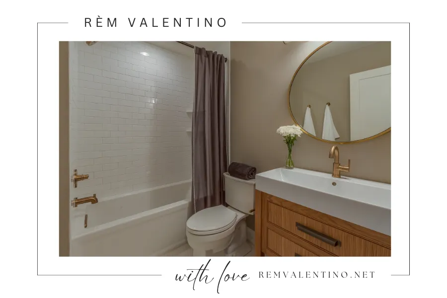 Cách chọn rèm nhà tắm phù hợp với mọi không gian