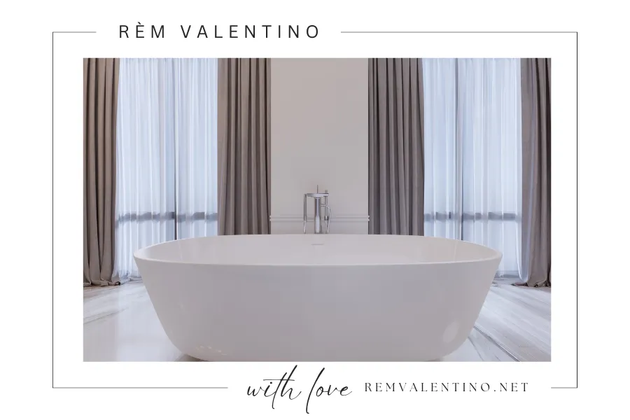 Những lưu ý khi sử dụng rèm