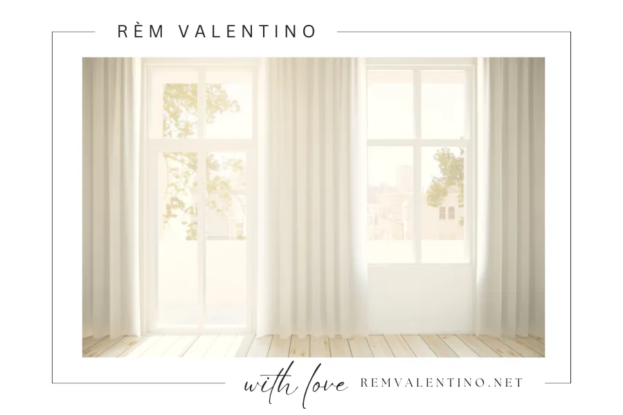 Làm đẹp không gian với việc đo kích thước chuẩn xác.