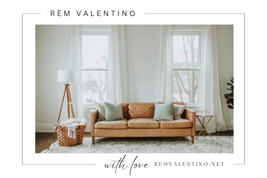 Chọn mua rèm cửa theo phong thủy người mệnh hỏa