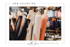 Chọn vải đẹp không chỉ về thẩm mỹ, mà còn về tính năng phù hợp cho không gian sống.