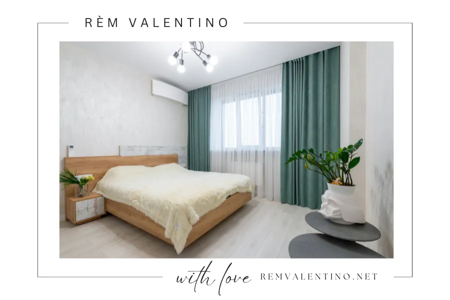 Khám phá sự linh hoạt và thẩm mỹ của rèm Ore - nguồn cảm hứng cho không gian nội thất của bạn.