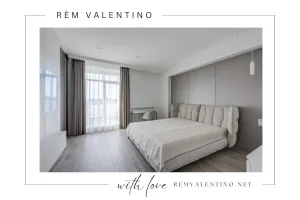 Cách phân biệt rèm vải Ore với các loại rèm khác