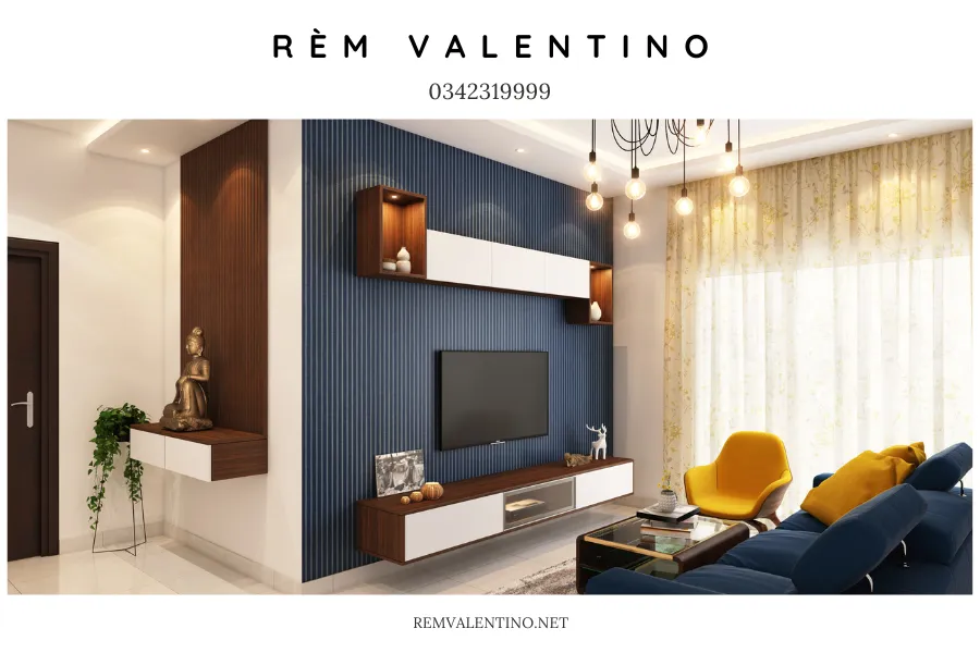 Vẻ đẹp tinh tế và sự tiện ích hài hòa trong mỗi đường nét 