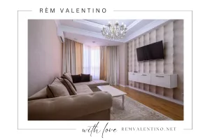 Mẫu rèm cửa ngăn điều hòa tốt nhất