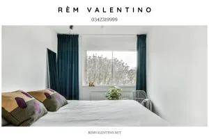 Những câu hỏi thường gặp khi mua rèm vải