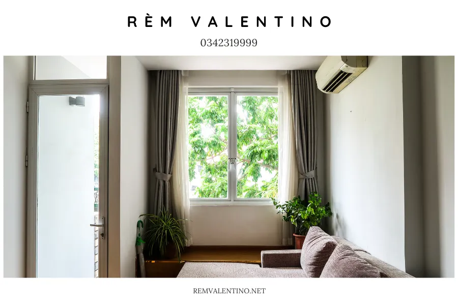 Người bạn đồng hành tạo nên không gian riêng tư và tinh tế trong căn phòng của bạn.