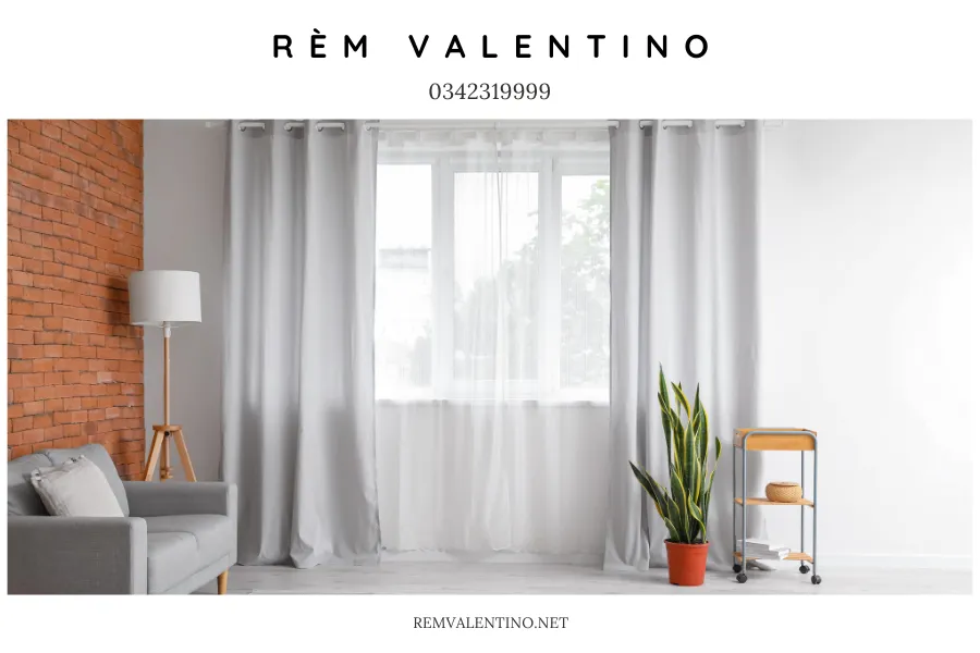 Đơn giản nhưng không kém phần sang trọng