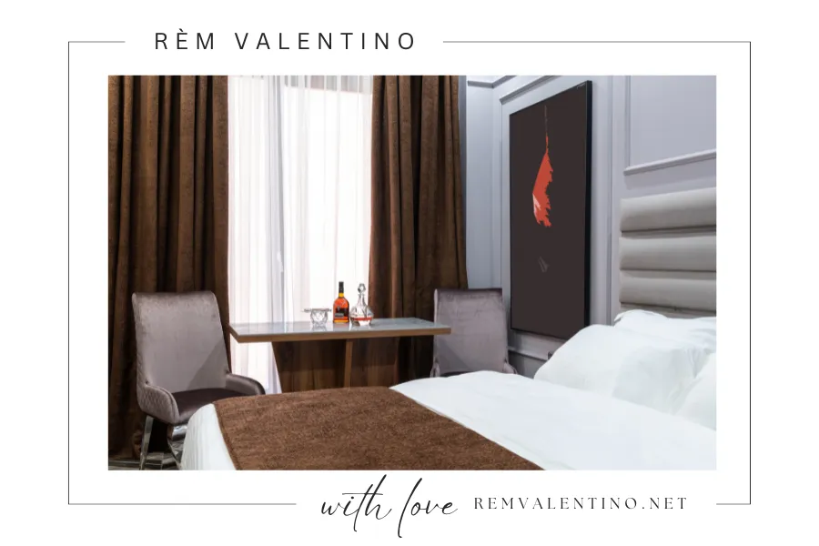 Sự đa dạng về kiểu dáng và chất liệu tại các cửa hàng rèm hàng đầu!