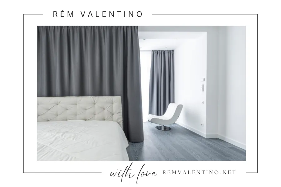 Tạo nên không gian sống lý tưởng với các lựa chọn rèm đa dạng và chất lượng.