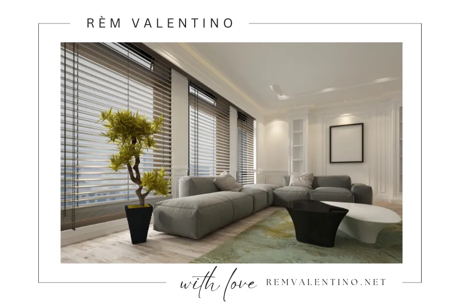 Sự chăm sóc đúng cách là chìa khóa cho sự sang trọng và bền vững! 