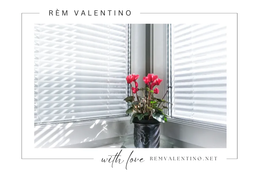 Chắn ánh sáng một cách tinh tế