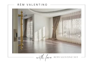 Hướng dẫn cách lắp đặt rèm vải 2 lớp chi tiết nhất