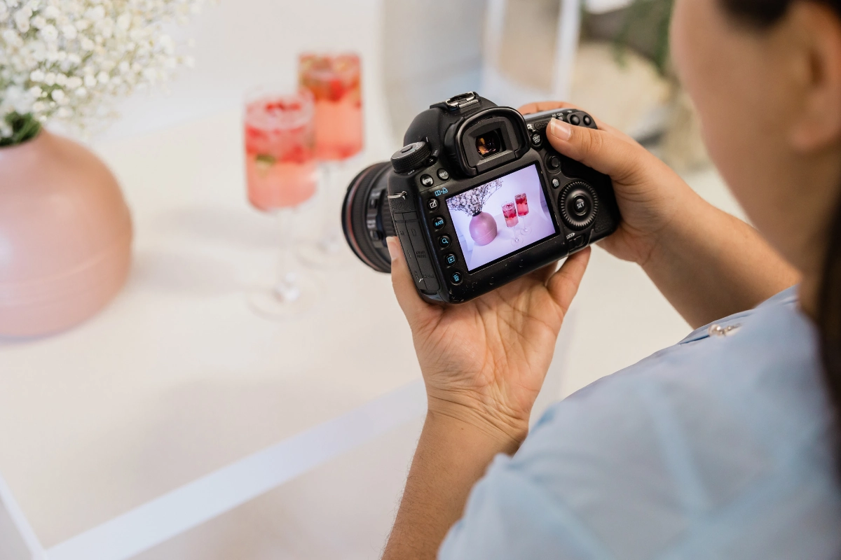 Sử dụng Tỷ lệ vàng làm hướng dẫn