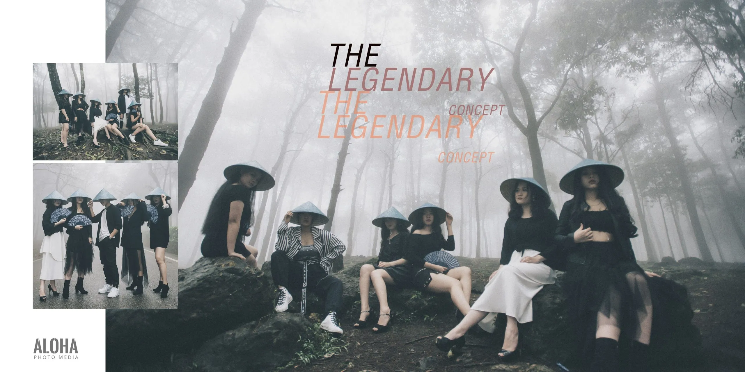 Concept The Legendary 11 11zon Chụp ảnh kỷ yếu Concept The Legendary 11 11zon