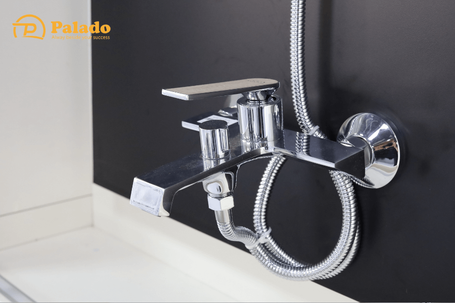 Sen vòi Palado mang nhiều ưu điểm và lợi ích đem lại trải nghiệm tốt nhất cho người dùng Sen vòi Palado mang nhiều ưu điểm và lợi ích đem lại trải nghiệm tốt nhất cho người dùng