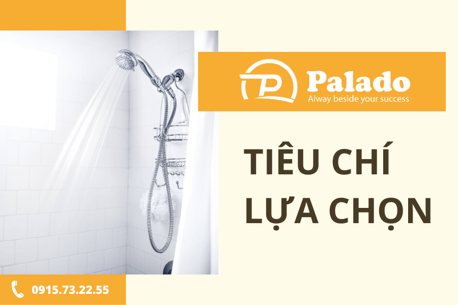 tiêu chí lựa chọn Tiêu chí lựa chọn