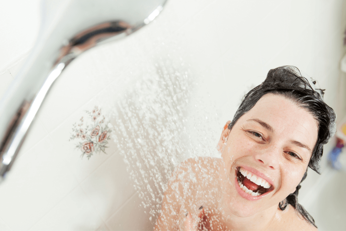Sen tắm và lý do là lựa chọn tốt cho sức khỏe