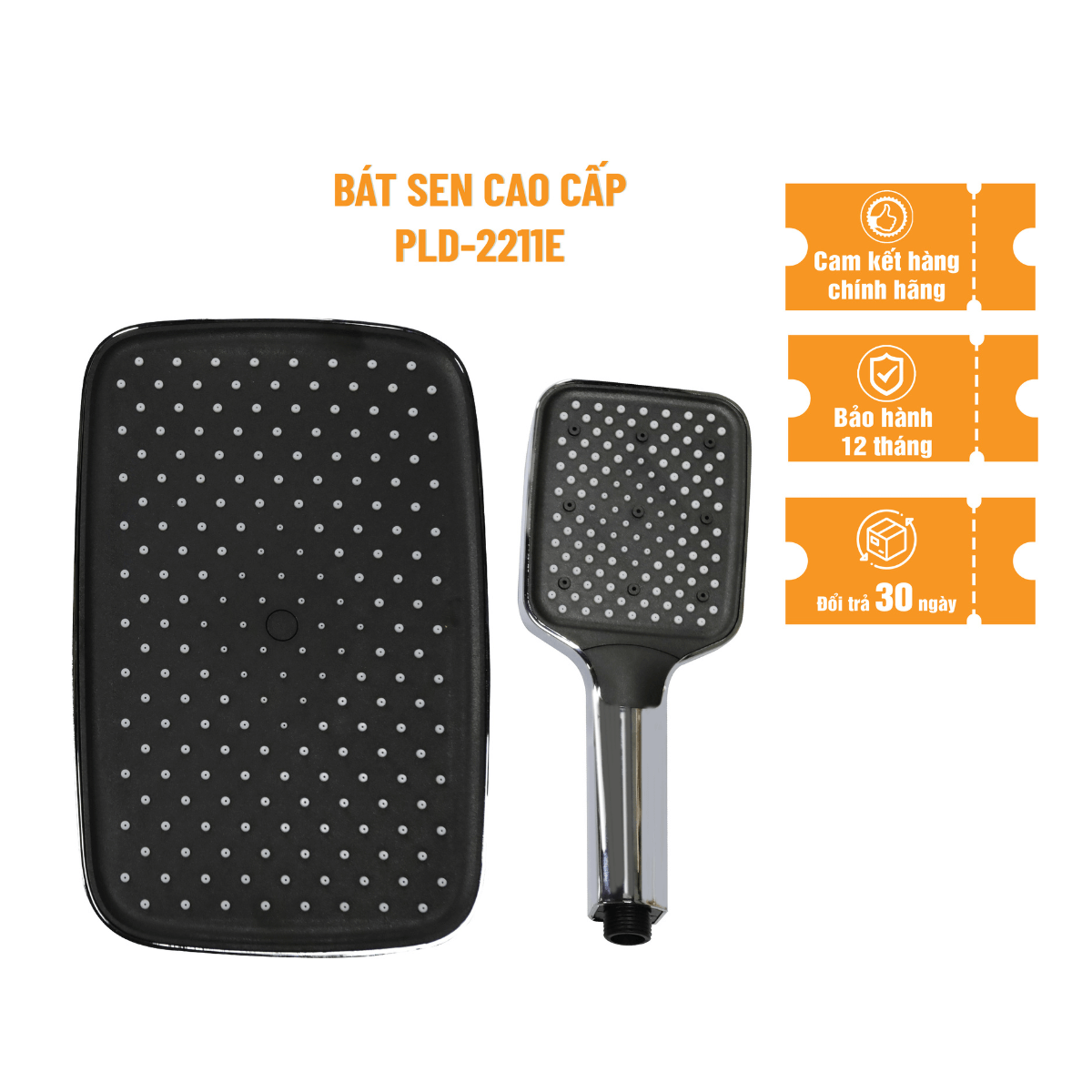 Tạo dấu ấn riêng cho không gian bếp với Chậu rửa bát Palado PLD655F