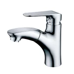 Tạo điểm nhấn sang trọng cho không gian phòng tắm với Palado PLD757A.