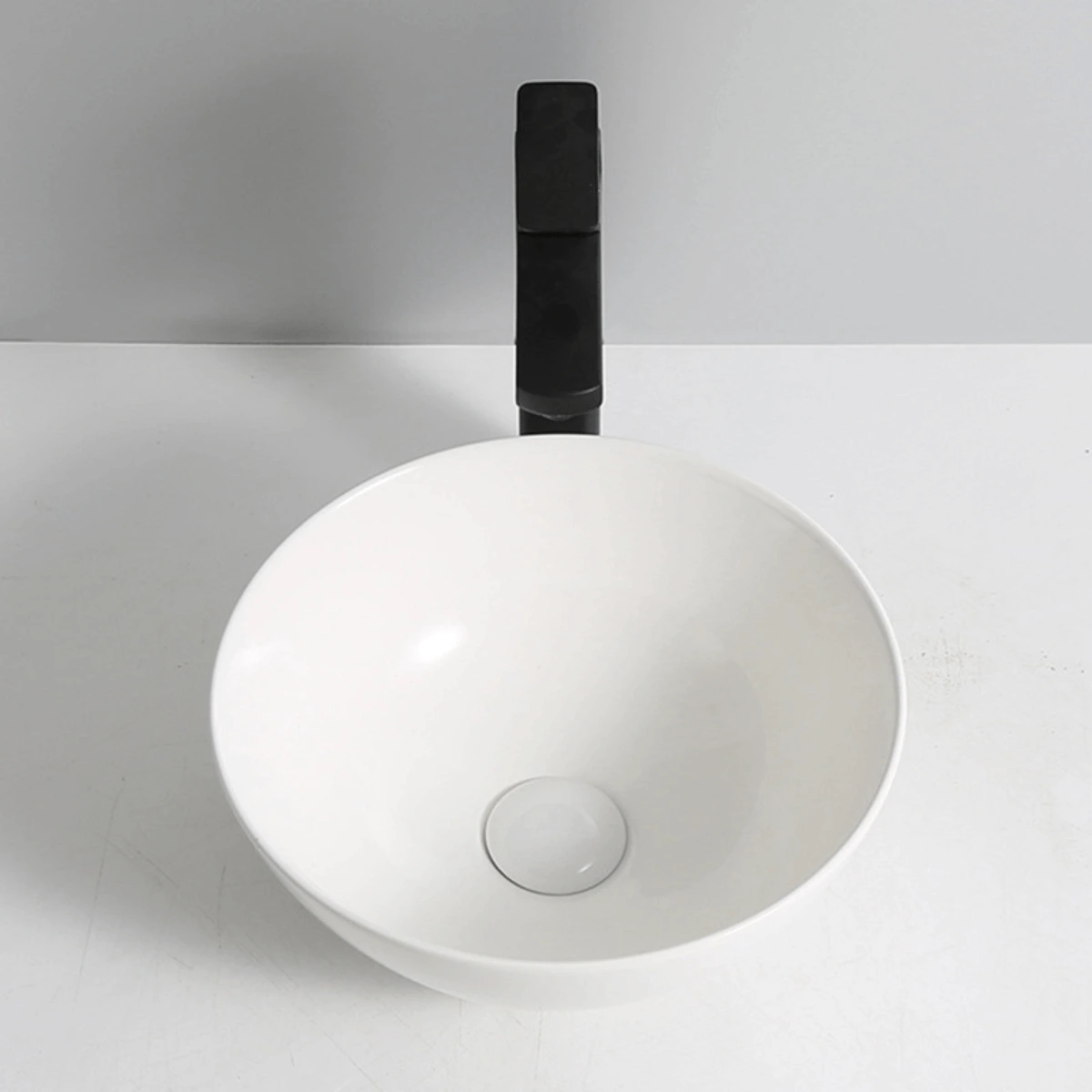 Chậu rửa Lavabo PLD666F Thông số kỹ thuật cơ bản