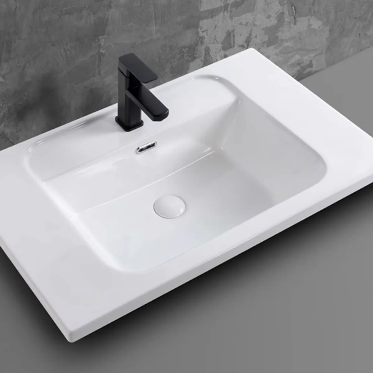 Chậu rửa lavabo âm bàn Palado - Sự kết hợp hoàn hảo giữa chất lượng và thiết kế. Chậu rửa lavabo âm bàn Palado - Sự kết hợp hoàn hảo giữa chất lượng và thiết kế.
