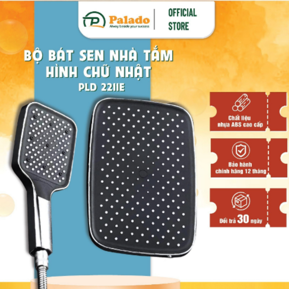 Nâng cấp không gian bếp với Palado PLD655F - Sự hoàn hảo trong từng chi tiết.
