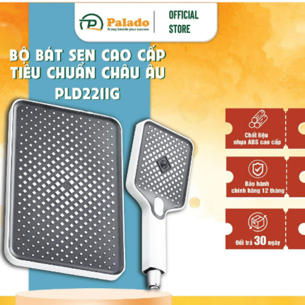 Chất liệu Inox chất lượng và lớp phủ Nano đỉnh cao, làm cho việc vệ sinh trở nên dễ dàng