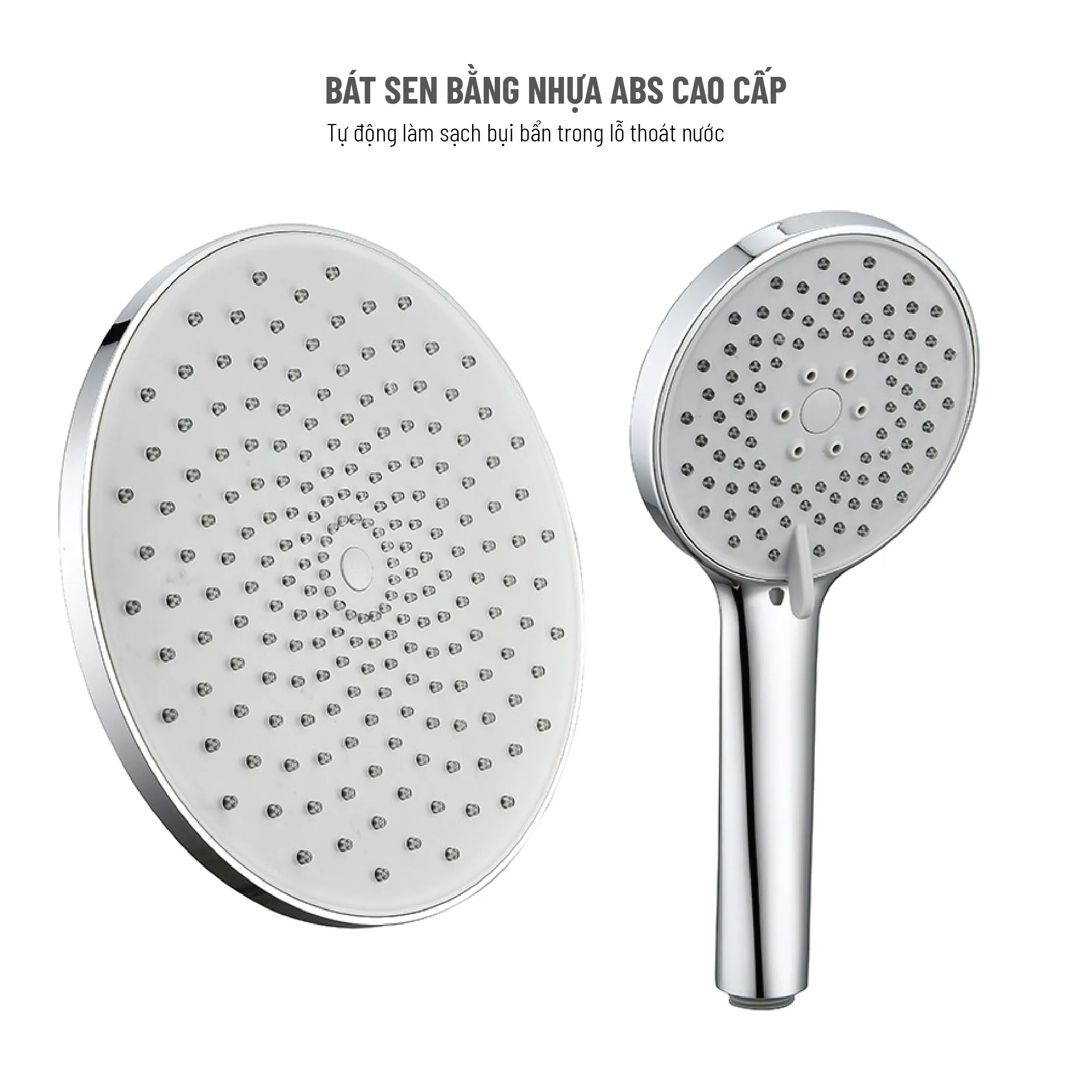 PLD655D INOX (1) Chất liệu của bộ chậu rửa chén Palado PLD655D là Inox 201 nhập khẩu