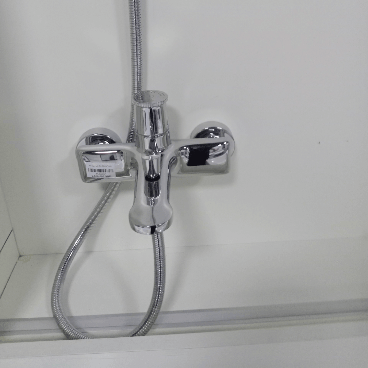 Chậu Rửa Bát Palado PLD655A INOX